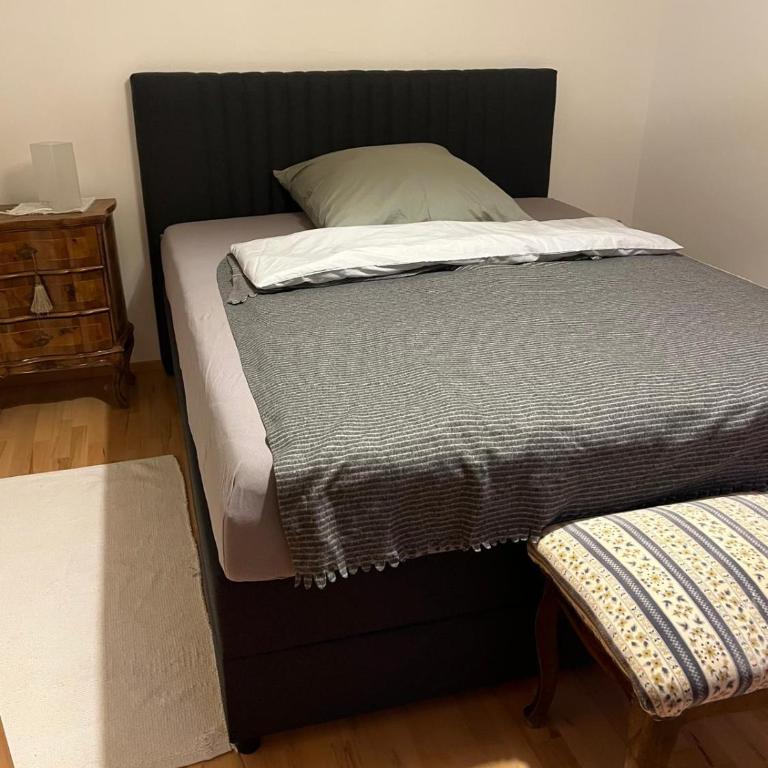 Ferienwohnung Cilli - Apartment mit 1 Schlafzimmer - 16