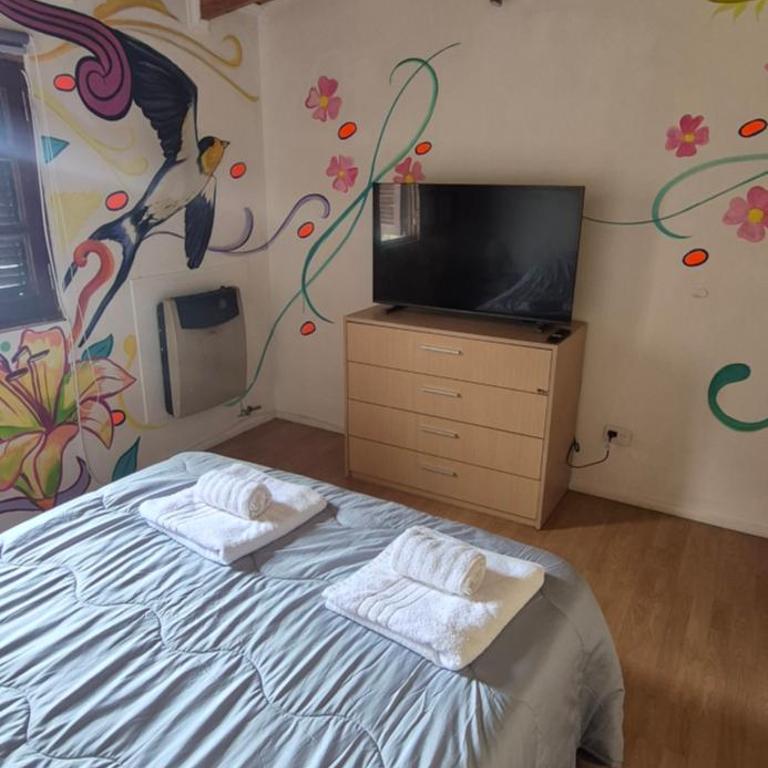 Temporal zona centro - Apartamento de 2 dormitorios - 18