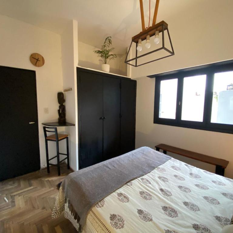 La Casa de Lolo - Habitación Doble con baño compartido - 1