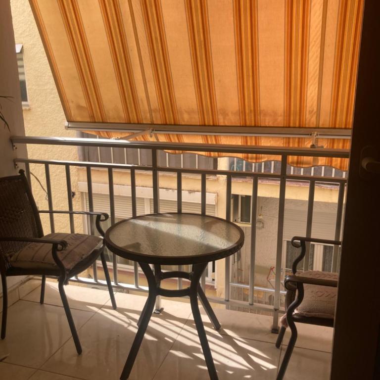 Las Delicias - Apartamento de 2 dormitorios - 7