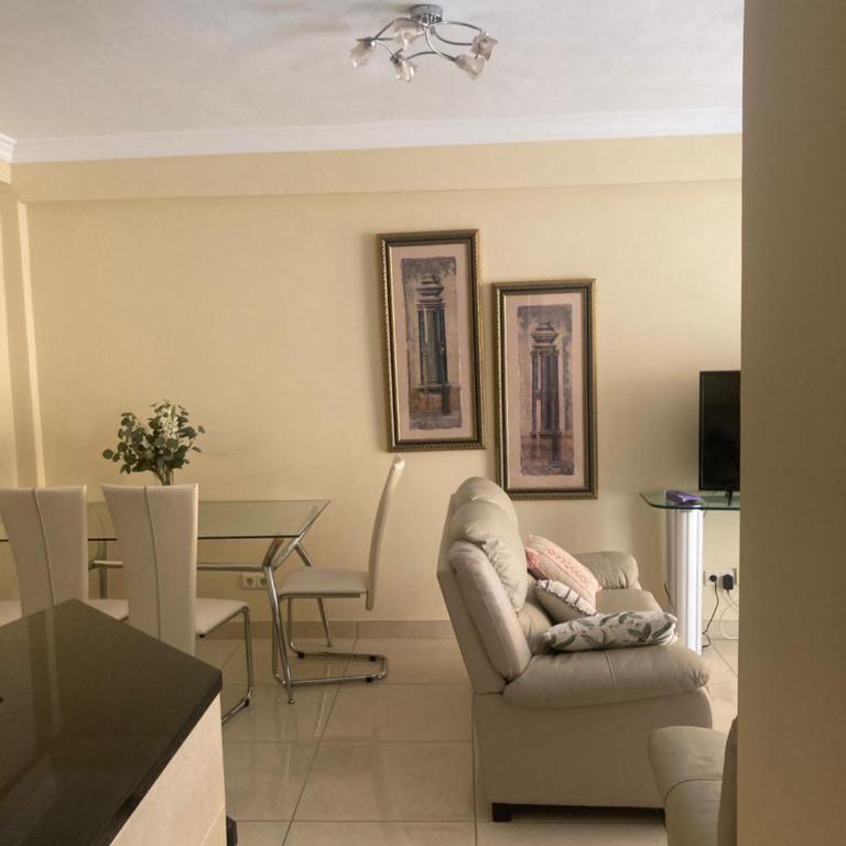 Las Delicias - Apartamento de 2 dormitorios - 10