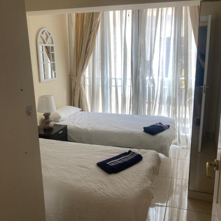 Las Delicias - Apartamento de 2 dormitorios - 11