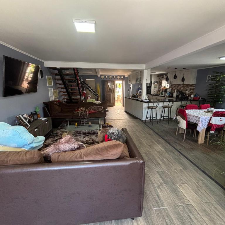 TricotLodge - One-Bedroom House - 1