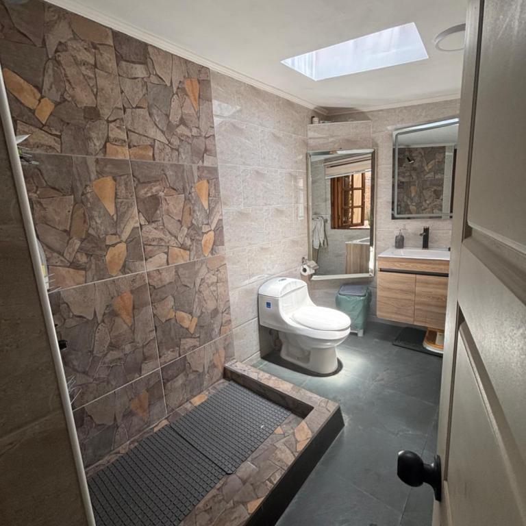 TricotLodge - One-Bedroom House - 4