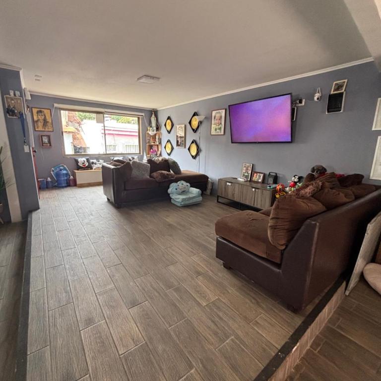 TricotLodge - One-Bedroom House - 8