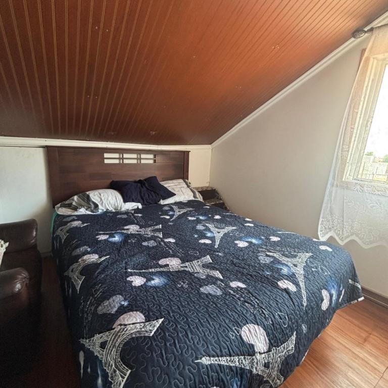 TricotLodge - One-Bedroom House - 10