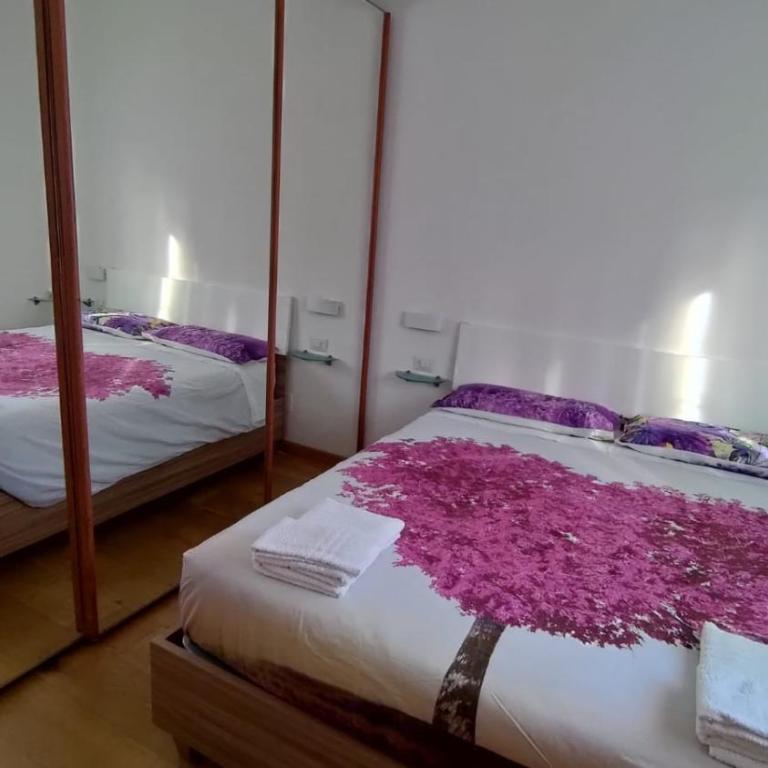 CasaLory Rent Apartment Florence - Appartamento con 1 Camera da Letto - 28