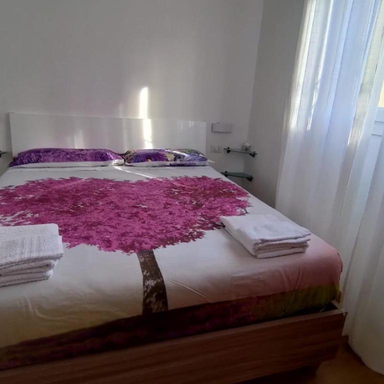 CasaLory Rent Apartment Florence - Appartamento con 1 Camera da Letto - 29