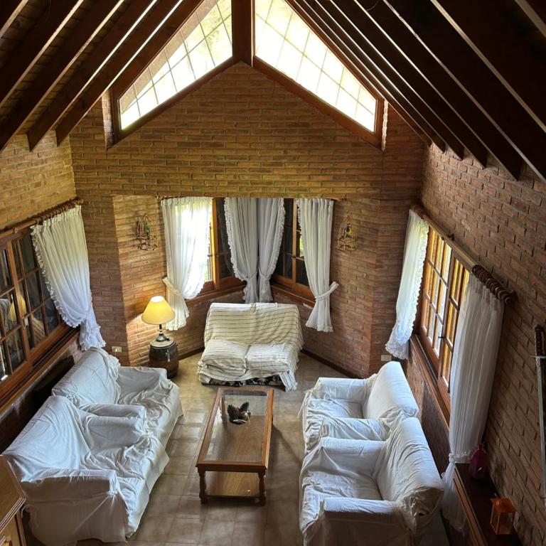 Casa en pinamar - One-Bedroom House - 2