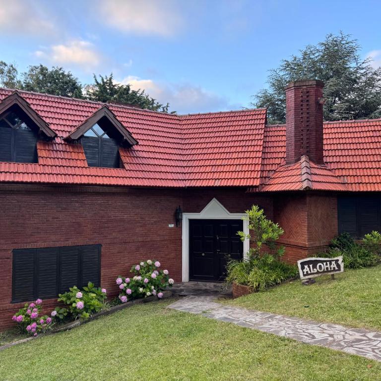 Casa en pinamar - One-Bedroom House - 3