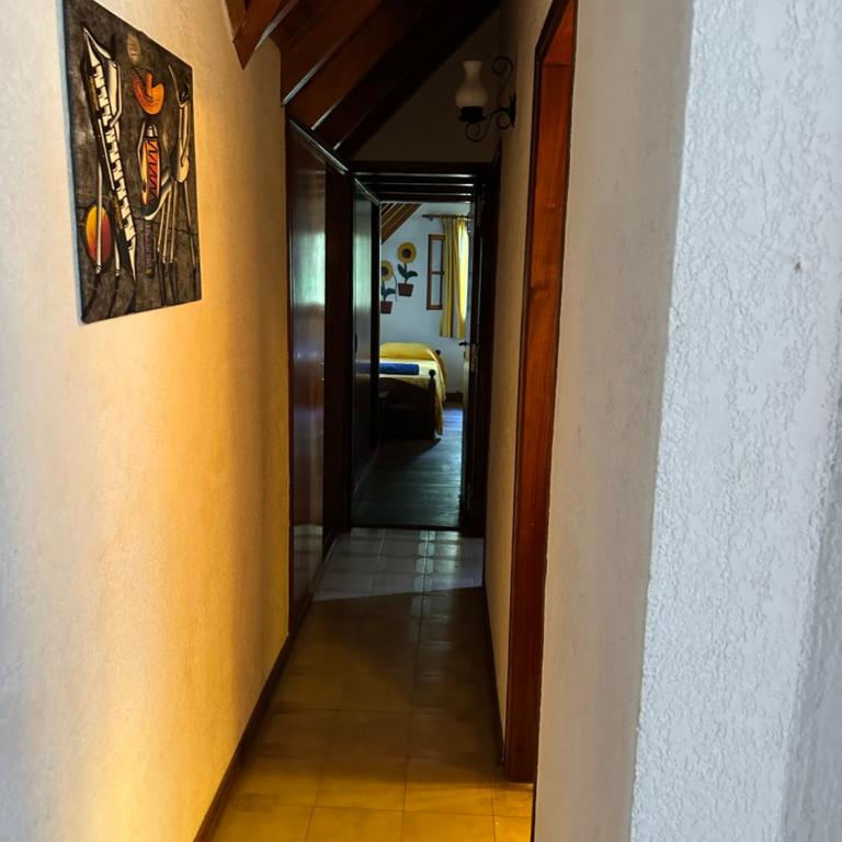 Casa en pinamar - One-Bedroom House - 9
