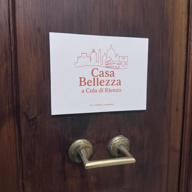 Casa Bellezza a Cola di Rienzo in Centro - Appartamento con 4 Camere da Letto - 71