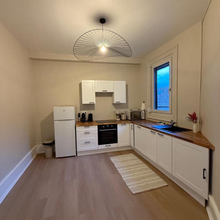 GITE HARMONIE - Apartment mit 2 Schlafzimmern - 3