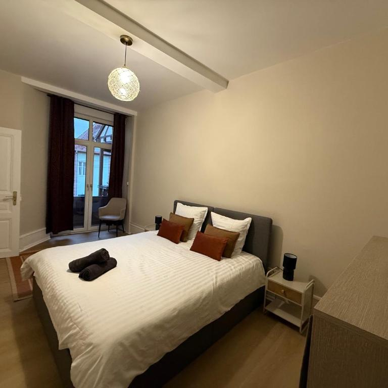 GITE HARMONIE - Apartment mit 2 Schlafzimmern - 5