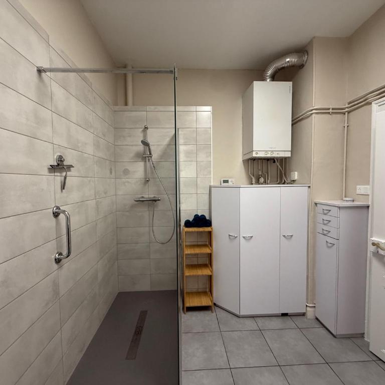 GITE HARMONIE - Apartment mit 2 Schlafzimmern - 8