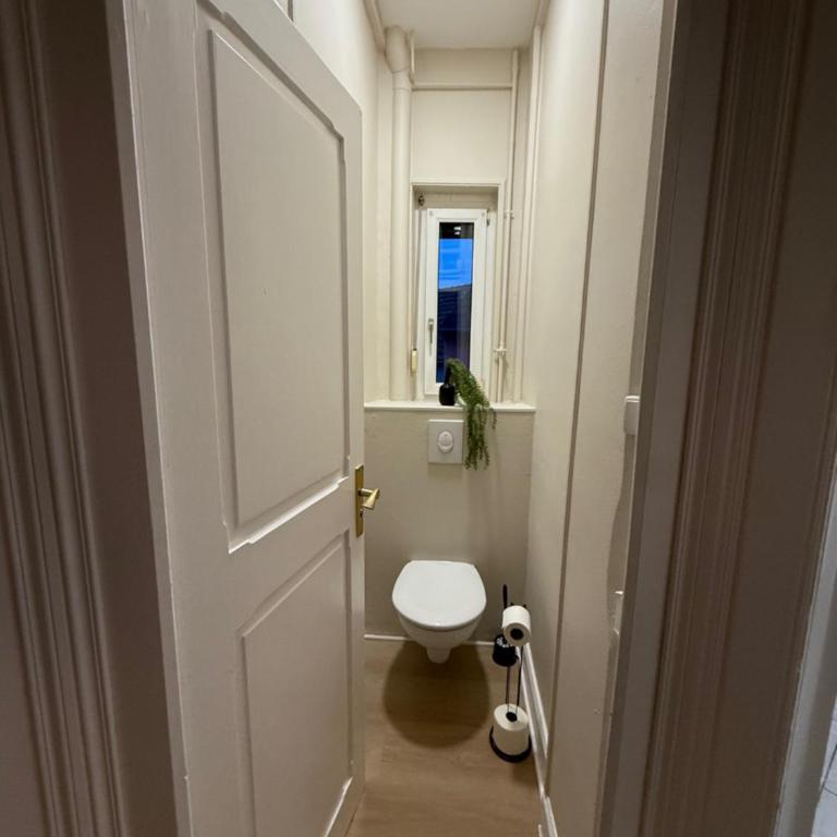 GITE HARMONIE - Apartment mit 2 Schlafzimmern - 12