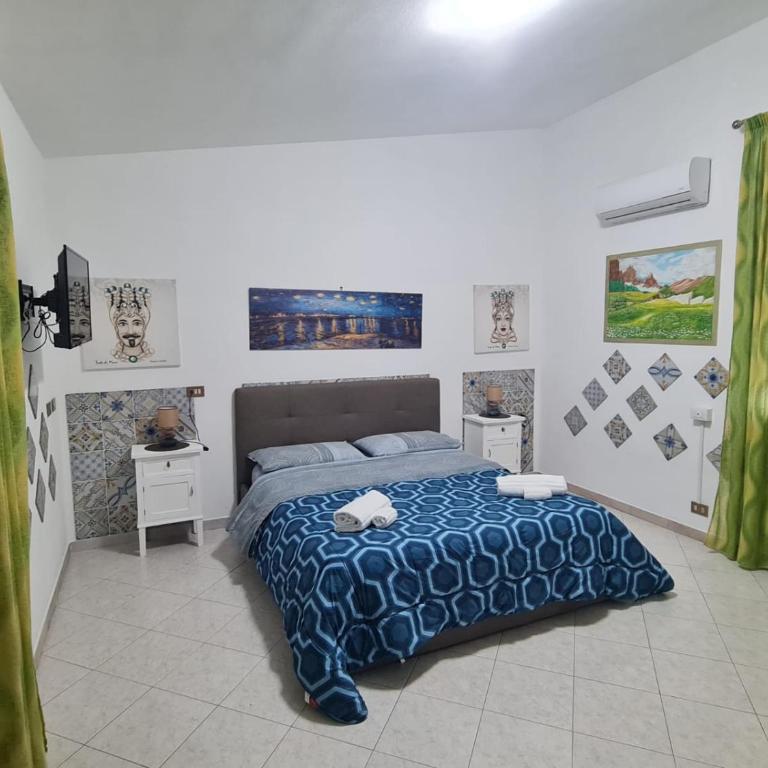 Corsari Home - Appartamento con Balcone - 4