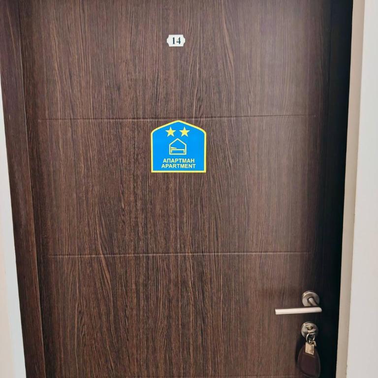 Apartman Aleksandra Zlatibor - Apartman sa 1 Spavaćom Sobom - 3