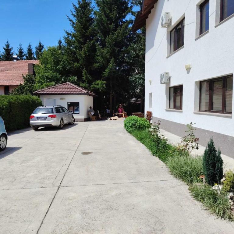 Apartman Aleksandra Zlatibor - Apartman sa 1 Spavaćom Sobom - 14