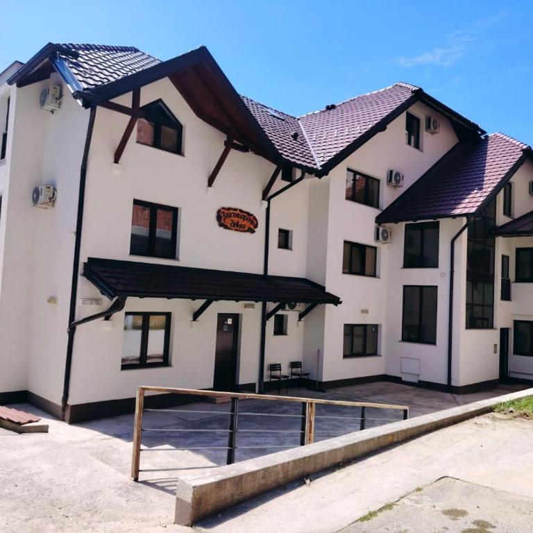Apartman Aleksandra Zlatibor - Apartman sa 1 Spavaćom Sobom - 1