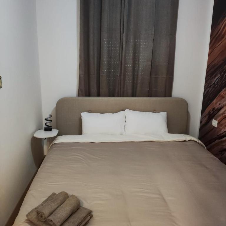 Apartments Sunny - One-Bedroom Apartment - 9