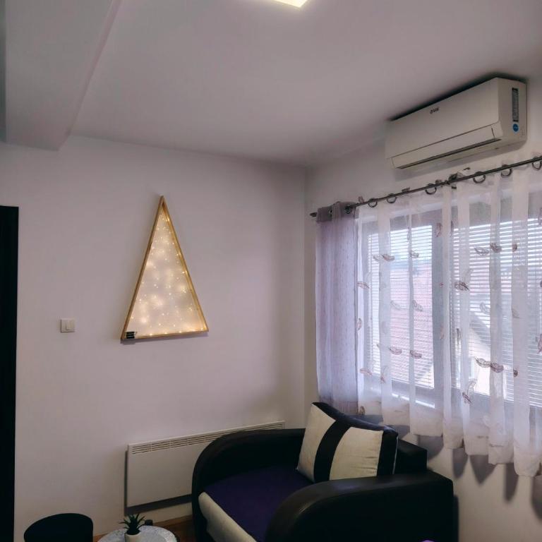 Apartman Aleksandra Zlatibor - Apartman sa 1 Spavaćom Sobom - 10