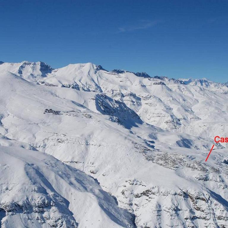 Casa Farellones - Chalet - 23