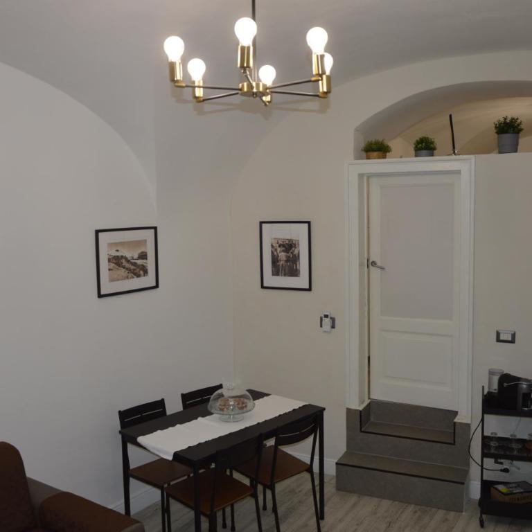 MOUSUITE - One-Bedroom House - 4