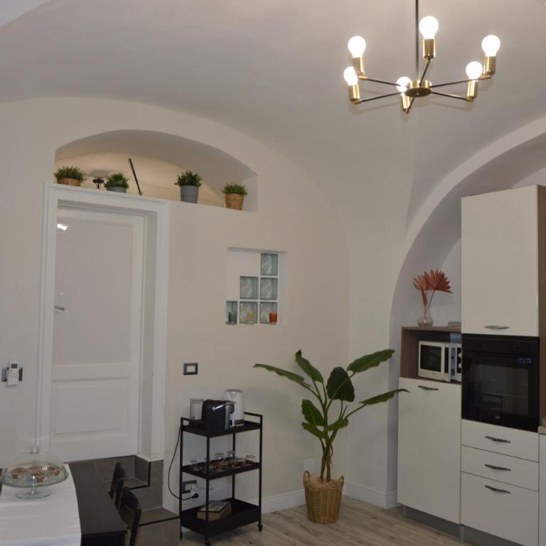 MOUSUITE - One-Bedroom House - 3