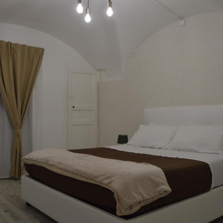 MOUSUITE - One-Bedroom House - 9
