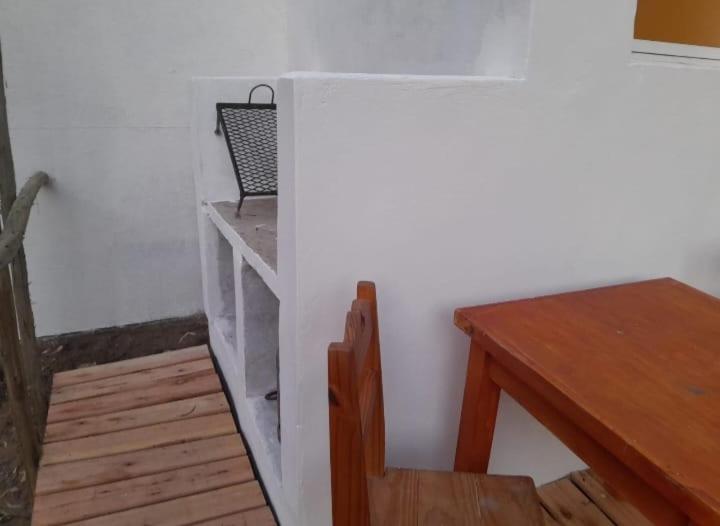 Viento Sur - One-Bedroom Apartment - 19