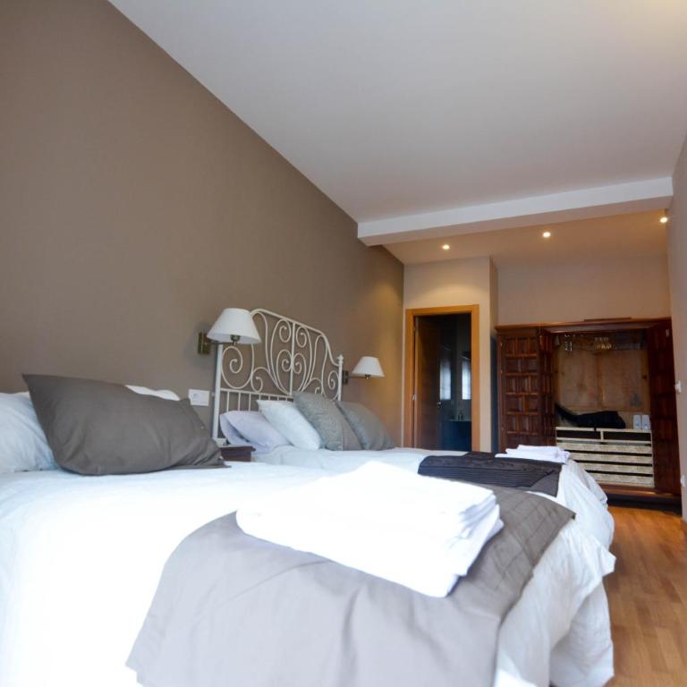 Apartamentos Mirando Llanes - Deluxe Apartment - 33