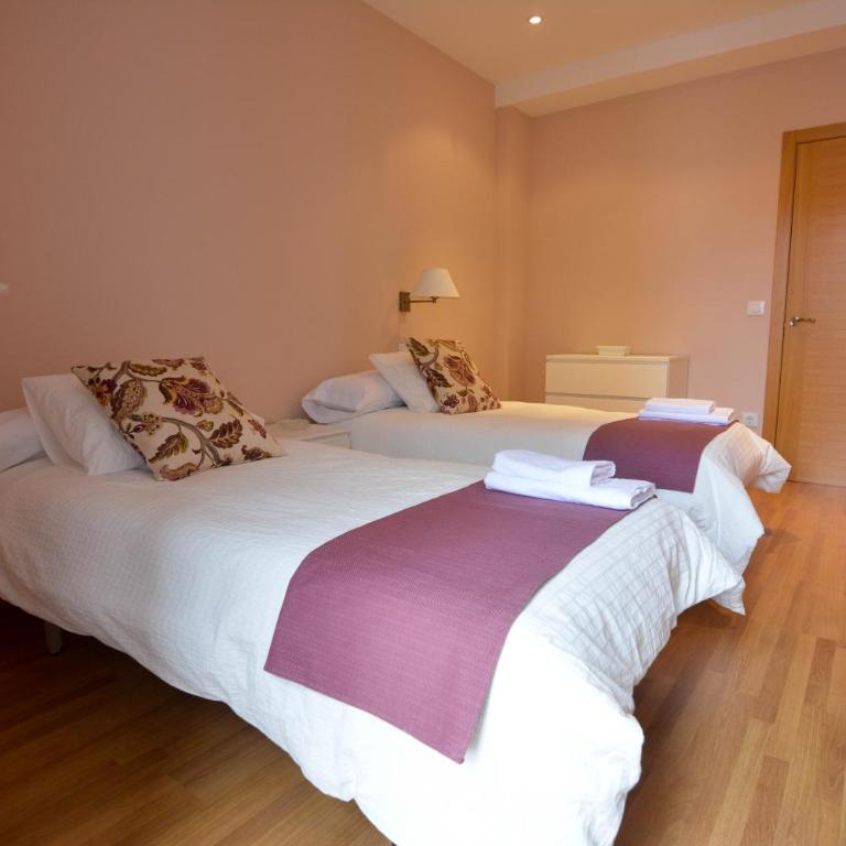 Apartamentos Mirando Llanes - Deluxe Apartment - 29