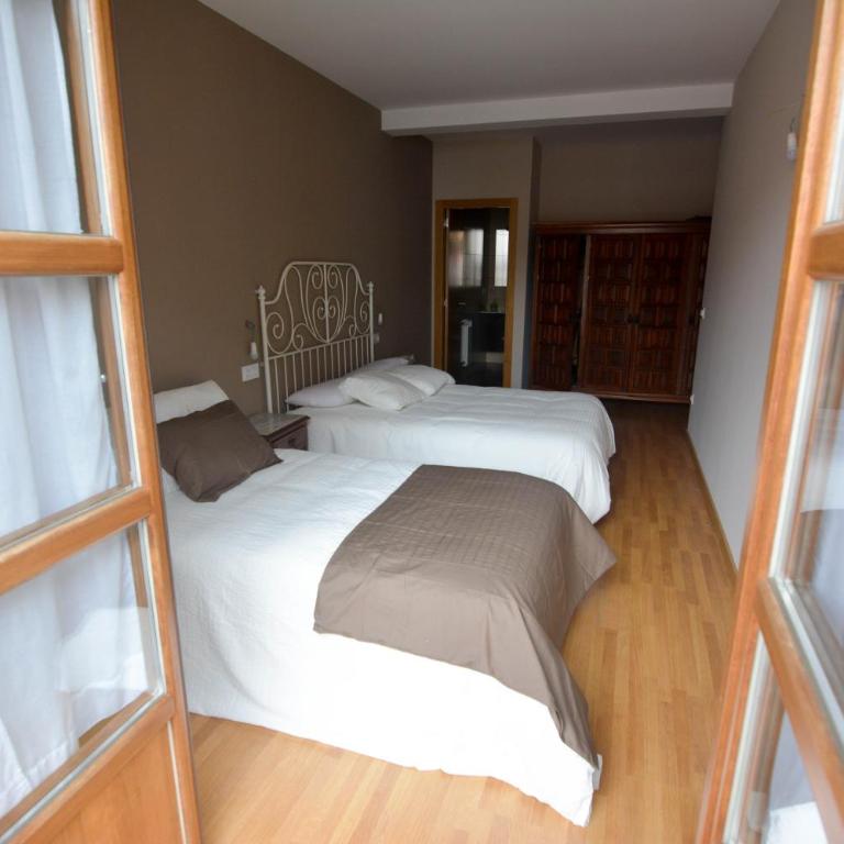 Apartamentos Mirando Llanes - Deluxe Apartment - 30