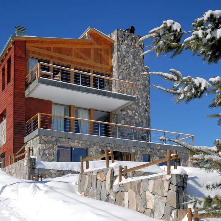 Casa Farellones - Chalet - 2
