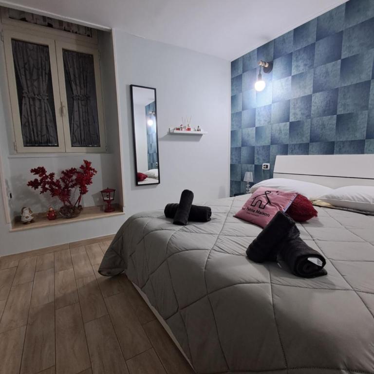 La Petite Maison - Casa con 1 Camera da Letto - 2