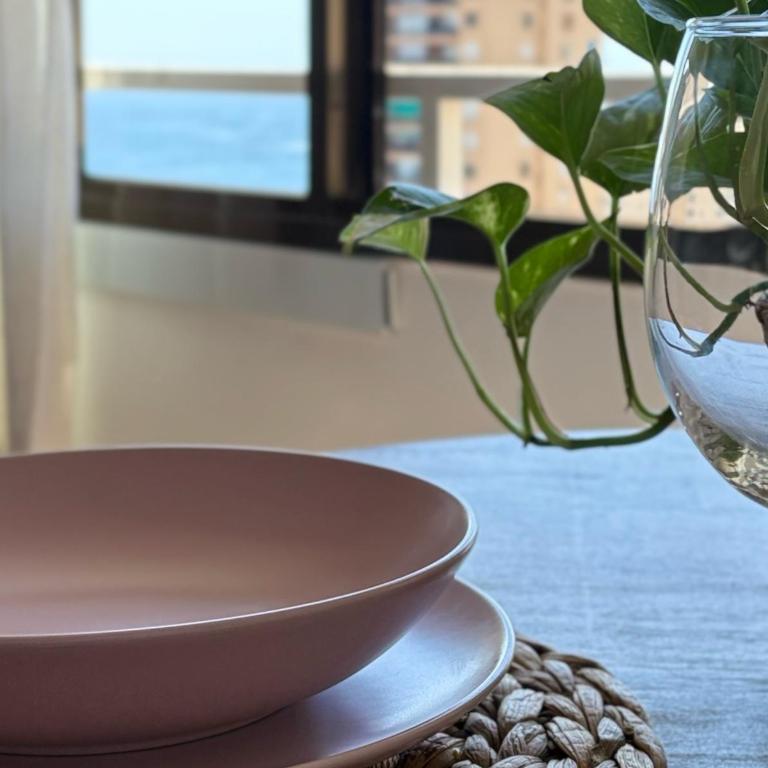 A paradise with sea views - Apartamento de 1 dormitorio - 2