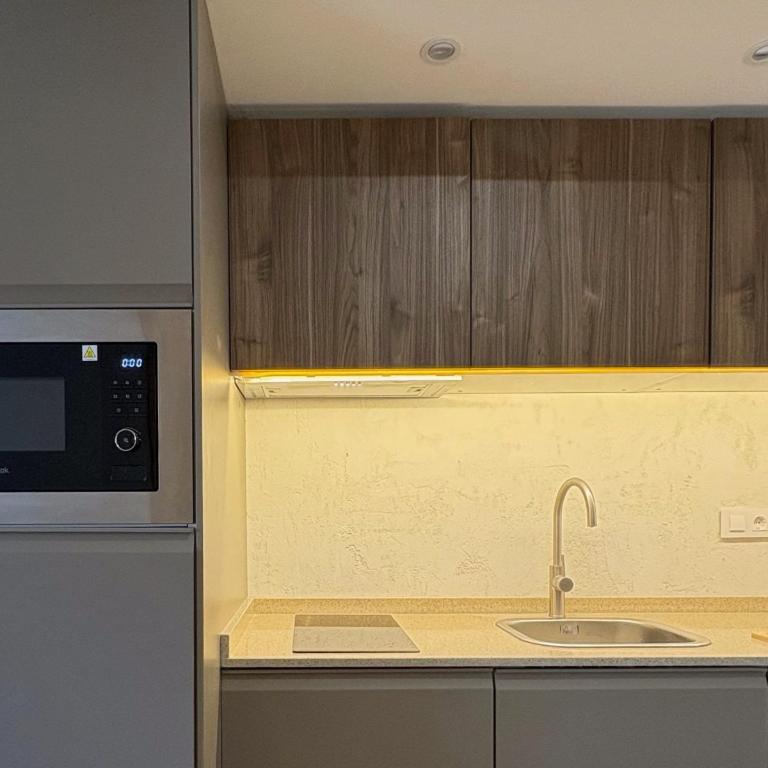 A paradise with sea views - Apartamento de 1 dormitorio - 11