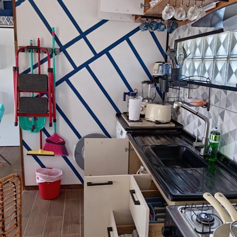Nuestro Lugar PdD 2 - Casa con 1 dormitorio - 11