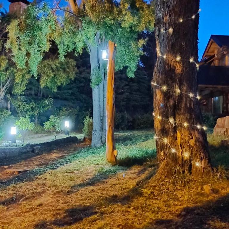 Villa Tres Lagos - Apartamento de 1 dormitorio - 9