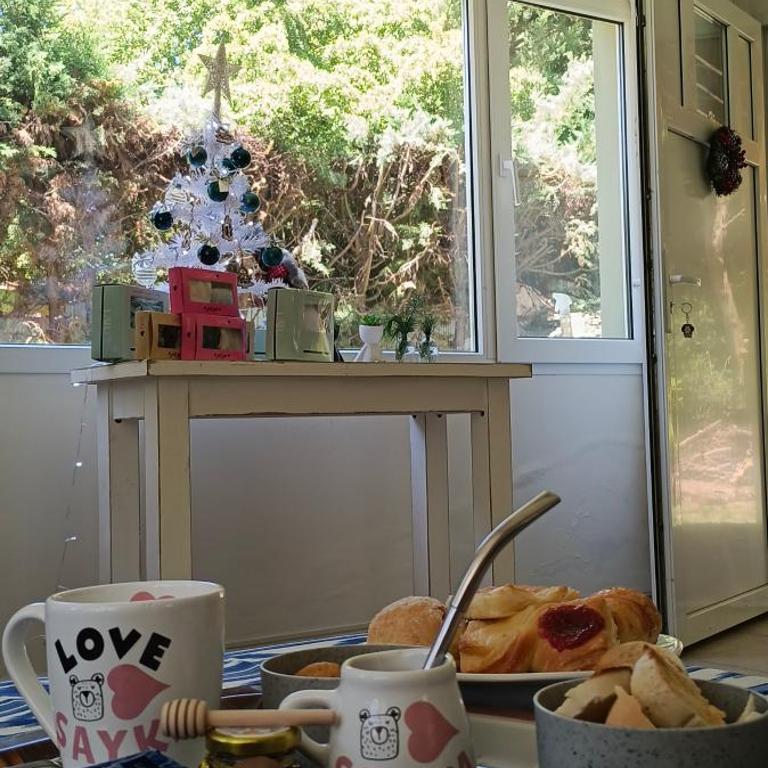 Villa Tres Lagos - One-Bedroom Apartment - 9