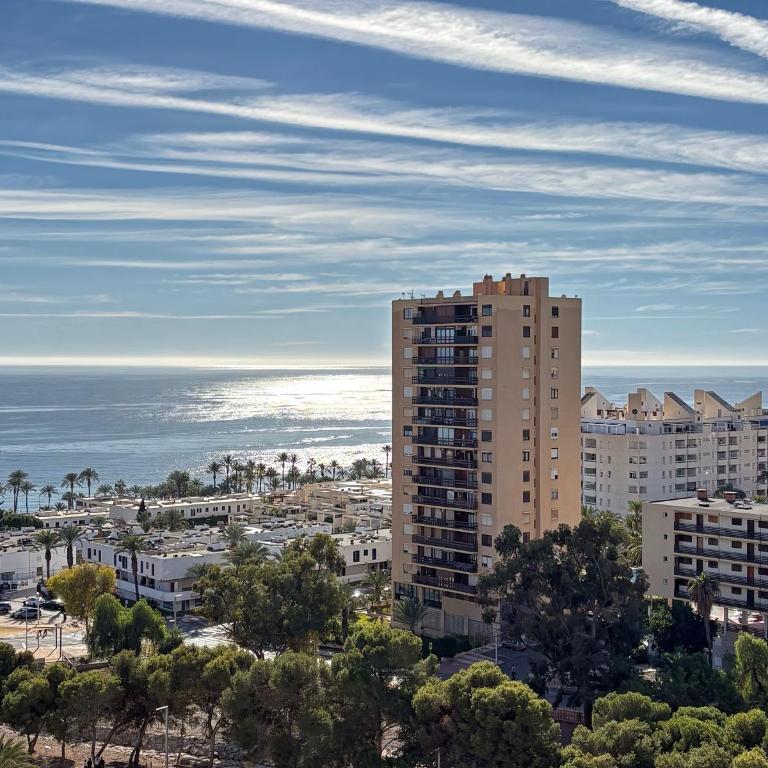 A paradise with sea views - Apartamento de 1 dormitorio - 19