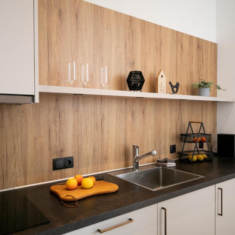 Haus Eisenhut - Apartment mit 1 Schlafzimmer - 5