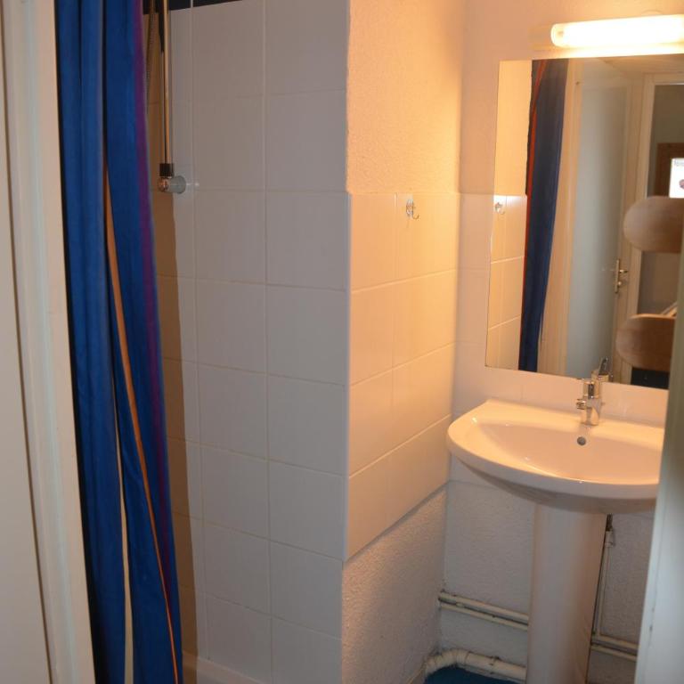 l'Antre du Cerf - Appartement 2 Chambres - 6