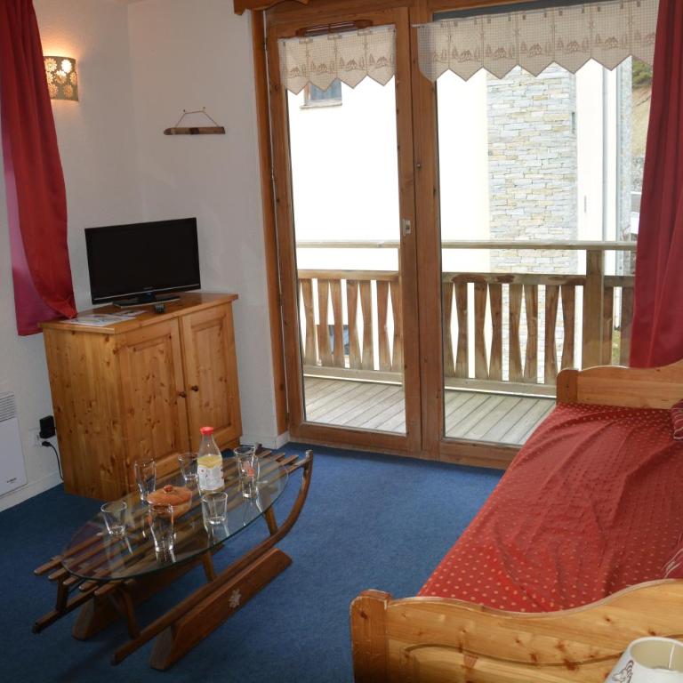l'Antre du Cerf - Appartement 2 Chambres - 8