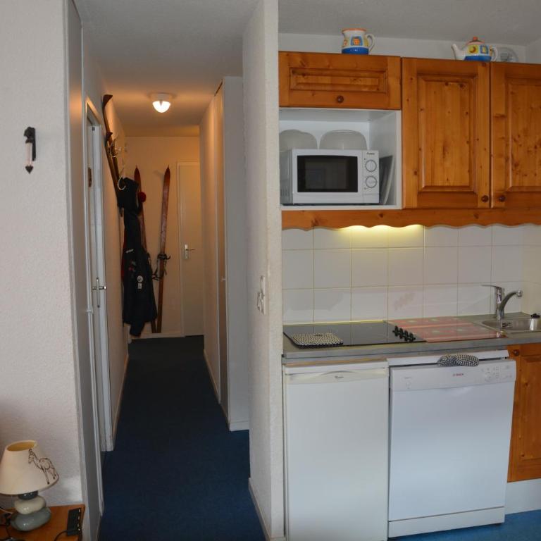l'Antre du Cerf - Appartement 2 Chambres - 9