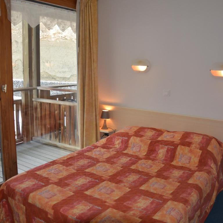 l'Antre du Cerf - Appartement 2 Chambres - 10