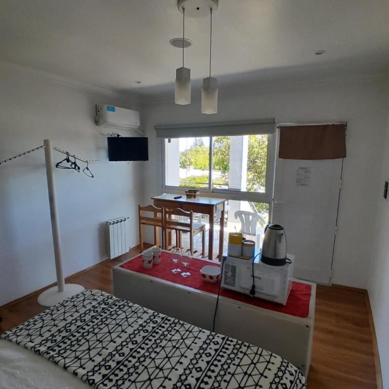 El Nogal - Habitación Doble - 3