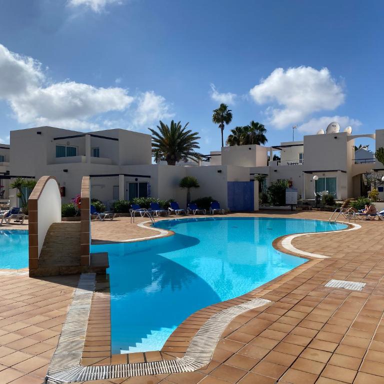 Take it easy in Corralejo - Apartamento de 1 dormitorio - 13