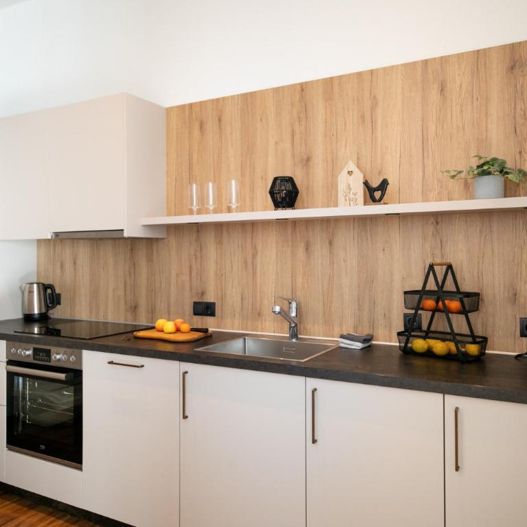 Haus Eisenhut - Apartment mit 1 Schlafzimmer - 39